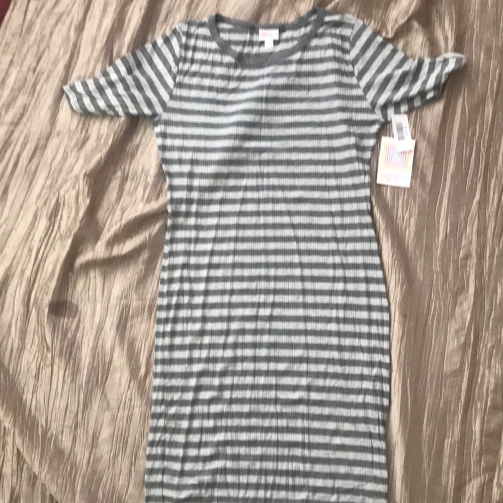 Julia dress